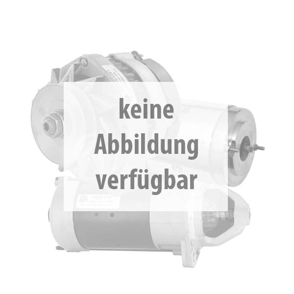 Anlasser Delco Remy 8200575 für CUMMINS, 9.0kW 24V 