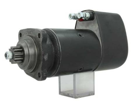 Anlasser für VOLVO PENTA, 5.4kW 24V