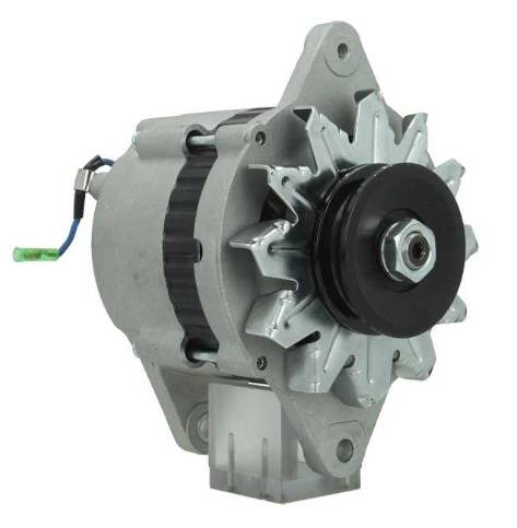 Lichtmaschine für ISUZU YANMAR, 40A 24V