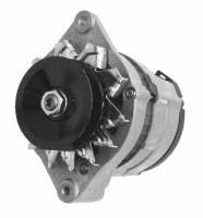 Lichtmaschine Mahle MG215 IA0453 für JOHN DEERE, 55A 12V