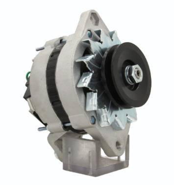 Lichtmaschine für IVECO FIAT ALFA ROMEO, 45A 12V