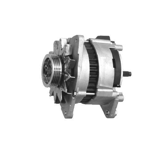 Lichtmaschine Iskra Letrika FORD IA9416, 70A, 12V