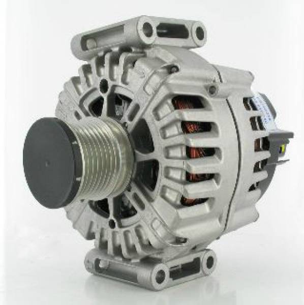 Lichtmaschine Valeo FG18S056 für MERCEDES, 180A 12V LIN2