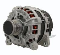 Lichtmaschine für VOLKSWAGEN AUDI SEAT SKODA, 180A 12V