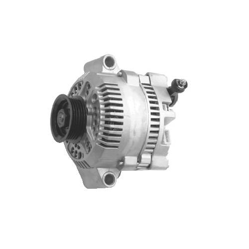 Lichtmaschine Iskra Letrika FORD IA9006, 95A, 12V