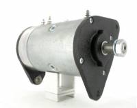 Dynastarter für PIAGGIO, 11A 0.9kW 12V linksdrehend