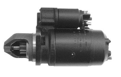 Anlasser Mahle MS358 IS0739 für RENAULT JOHN DEERE, 3.1kW 12V
