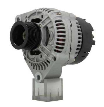 Lichtmaschine für MERCEDES-BENZ JOHN DEERE, 90A 12V