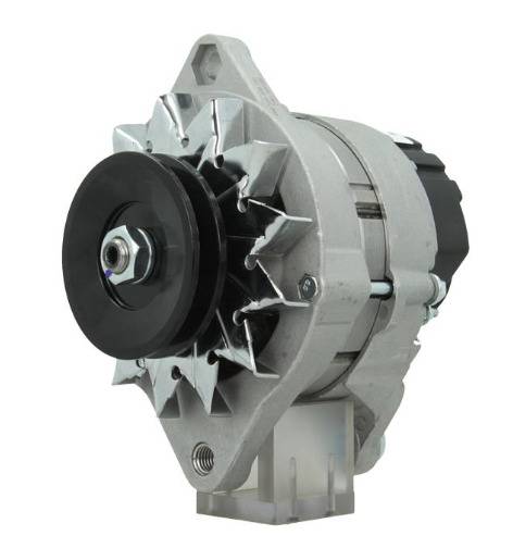 Lichtmaschine für IVECO FIAT ALFA ROMEO, 55A 12V