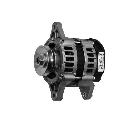Lichtmaschine Iskra Letrika GOLDONI IA1393, 75A, 12V