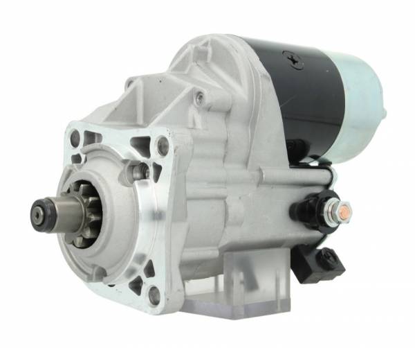 Anlasser für PERKINS CATERPILLAR, 2.7kW 12V