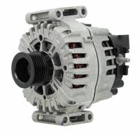 Lichtmaschine Valeo CG25S045 für MERCEDES, 250A 12V