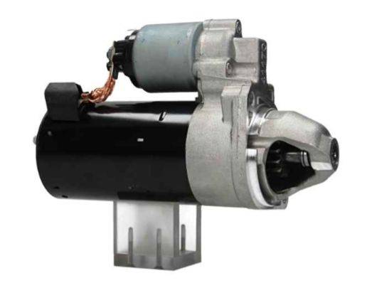 Anlasser SEG 0001139085 für MERCEDES, 2.5kW 12V