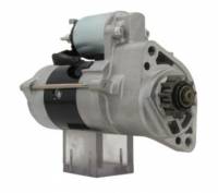 Anlasser Mitsubishi M8T76072 für NISSAN, 2.0kW 12V