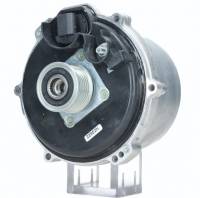 Lichtmaschine Wai 22952N für MERCEDES wassergekühlt, 150A 12V