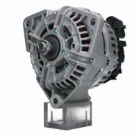 Lichtmaschine für MAN, 80A 24V