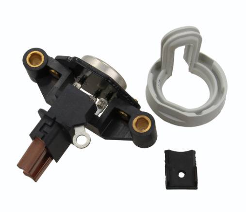 Lichtmaschinenregler Mahle MGX1122KIT MGX1122 72739916 16908833