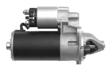 Anlasser Iskra Letrika IS9306 für BMW, 1.4kW 12V