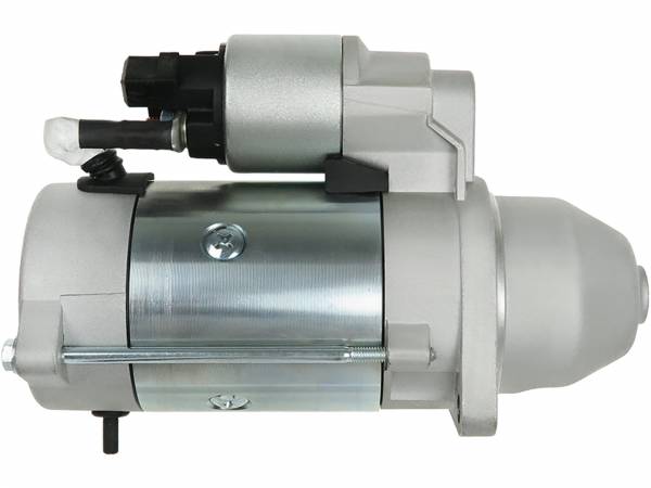 Anlasser für JOHN DEERE MECALAC DYNAPAC, 2.6kW 12V