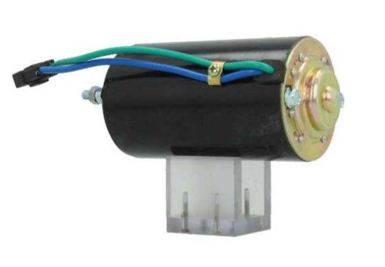 Tilt Trim Marine Motor für OMC, 12V