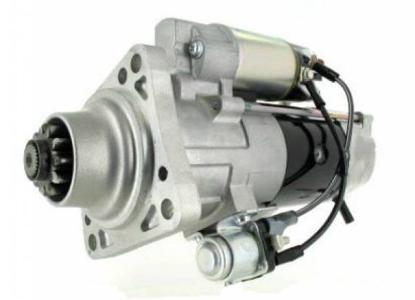 Anlasser Mitsubishi M9T64973 für NISSAN RENAULT, 5.5kW 24V