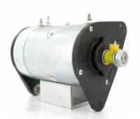 Dynastarter Efel 06000 für VOLVO KHD PIAGGIO, 11A 0.9kW 12V