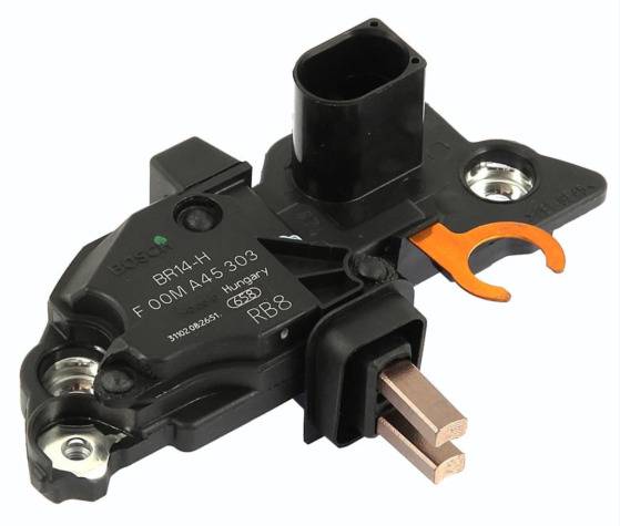 Lichtmaschinenregler Bosch 1986AE0113, 14V