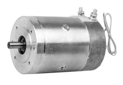 Gleichstrommotor Mahle MM426 IM0467, 2.2kW 24V