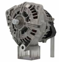 Lichtmaschine SEG 0124655178 für MERCEDES DAF MAZ, 100A 24V