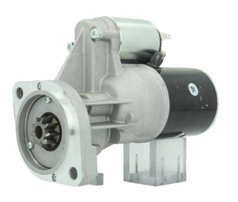 Anlasser für NISSAN, 1.2kW 12V