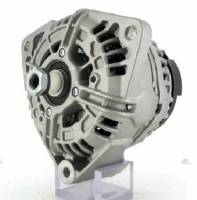 Lichtmaschine für MAN, 110A 24V