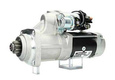 Anlasser Delco 8200078 CUMMINS, 7.5kW 12V 