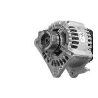 Lichtmaschine Iskra Letrika VOLKSWAGEN AUDI IA1066, 90A 12V