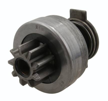 Ritzel mit Kupplung Mahle MSX724 72738614 16904625