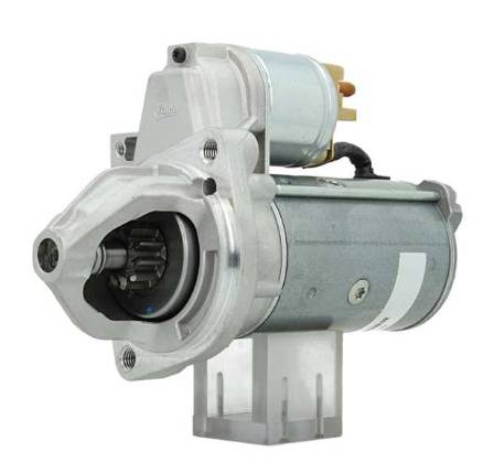 Anlasser Valeo D7R28 für MERCEDES-BENZ, 2.0kW 12V