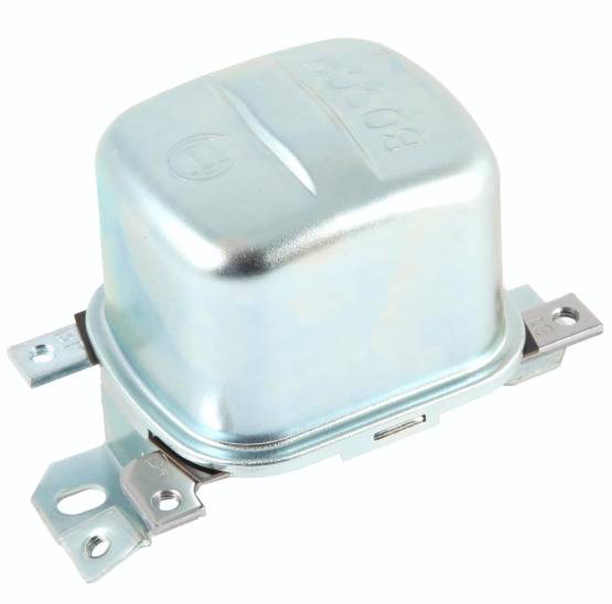 Lichtmaschinenregler Bosch F026T02205, 14V 38A