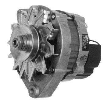 Lichtmaschine Mahle MG94 IA0256 für PEUGEOT CITROEN, 70A 12V