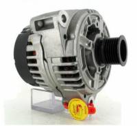 Lichtmaschine Bosch 0123520007 für MERCEDES-BENZ, 150A 12V