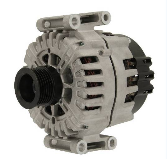 Lichtmaschine für MERCEDES, 250A 12V