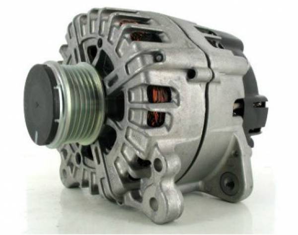 Lichtmaschine Valeo FG23S075 VOLKSWAGEN PORSCHE, 230A 12V