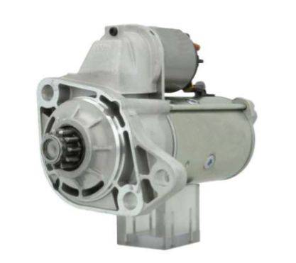 Anlasser Valeo D7RS129 für VW SEAT SKODA, 1.8kW 12V