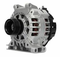 Lichtmaschine für MERCEDES-BENZ, 90A 12V