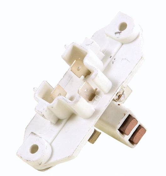 Kohlenhalter für Bosch Lichtmaschinen mit externem Regler