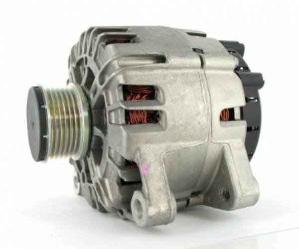 Lichtmaschine Valeo TG15C135 für CITROEN PEUGEOT, 150A 12V