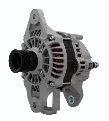 Lichtmaschine für VOLVO PENTA, 115A 12V