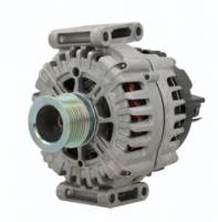 Lichtmaschine Valeo CG20U019 für MERCEDES, 200A 12V