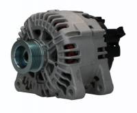 Lichtmaschine für CITROEN C5, 150A 12V