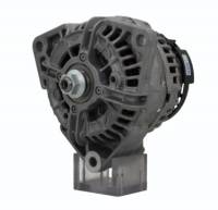 Lichtmaschine SEG 0124555130 für MAN, 80A 24V