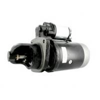 Anlasser ADI Original DEM143 für RENAULT JOHN DEERE, 3.1kW 12V