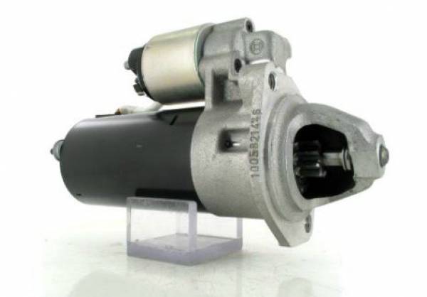 Anlasser Bosch 0001110060 für PORSCHE 944 3.0 S2, 1.7kW 12V